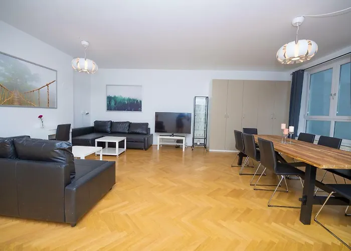 Vienna Hotspot