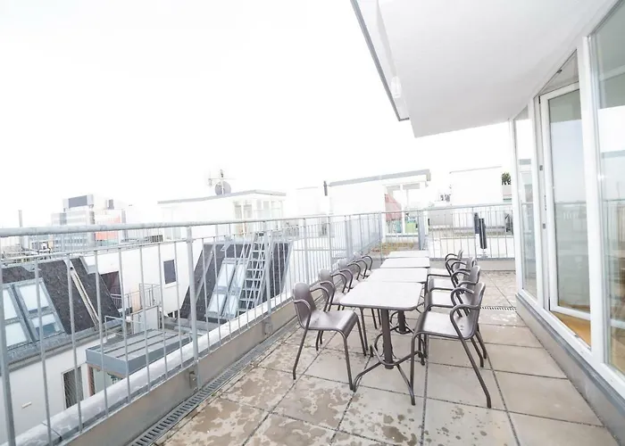 Vienna Hotspot