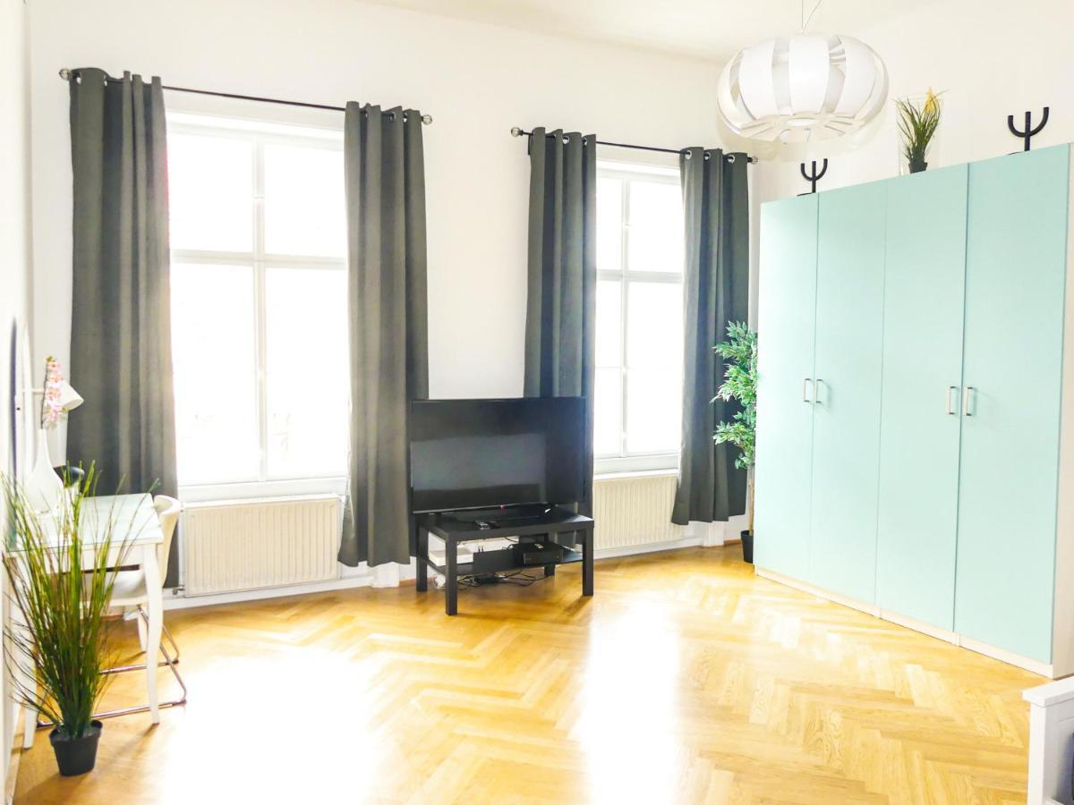 Hotspot Apartamento Viena