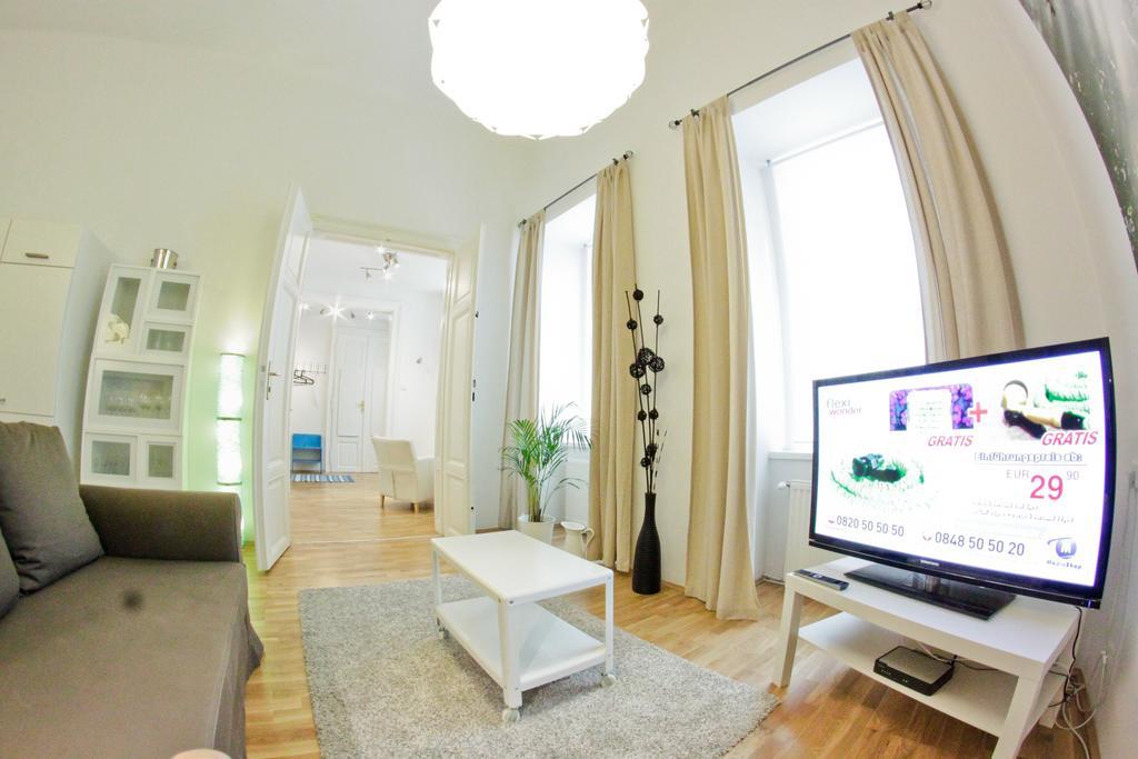 Hotspot Apartamento Viena