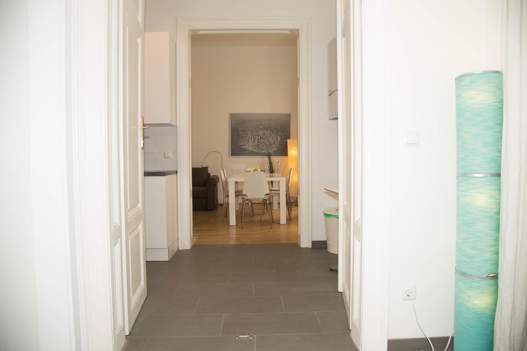 Apartamento Hotspot