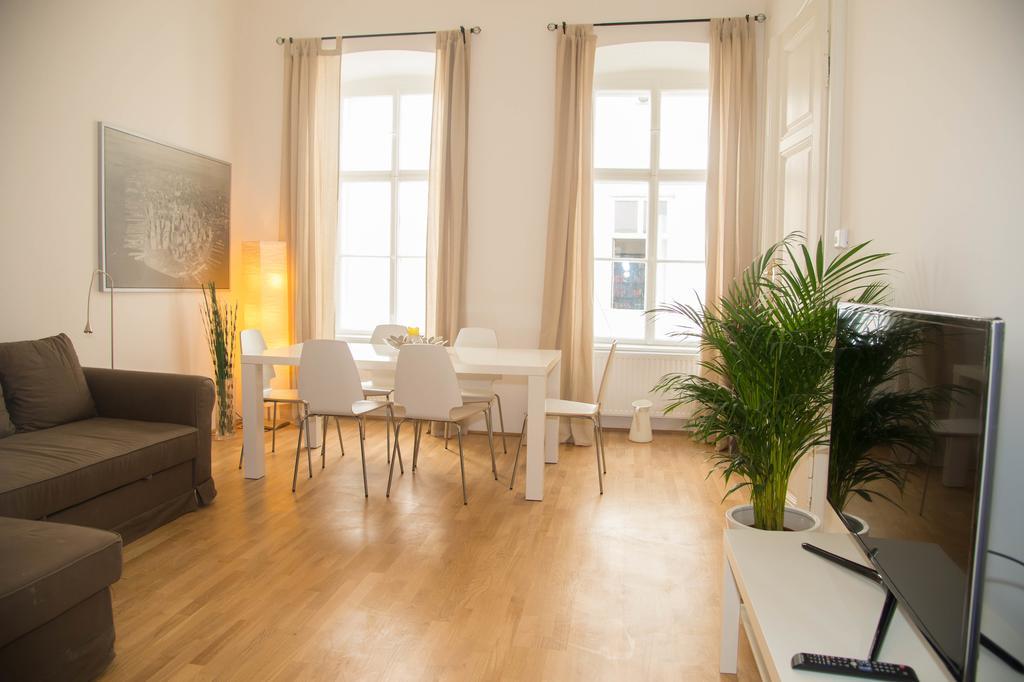 Hotspot Apartamento Viena