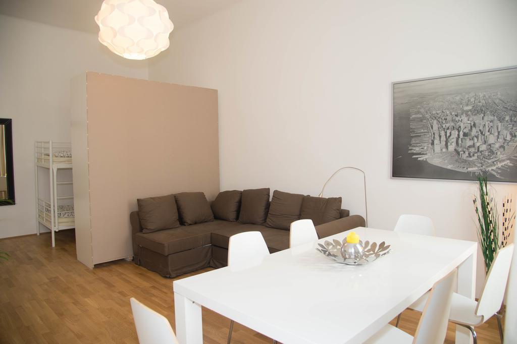 Apartamento Hotspot *