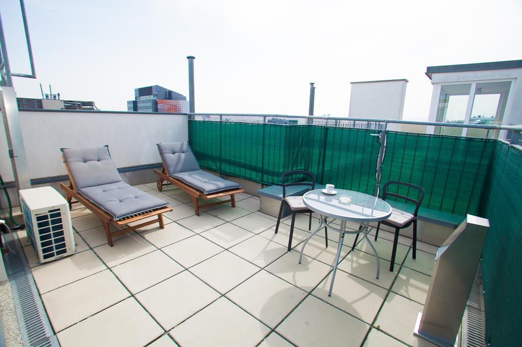 Hotspot Apartamento