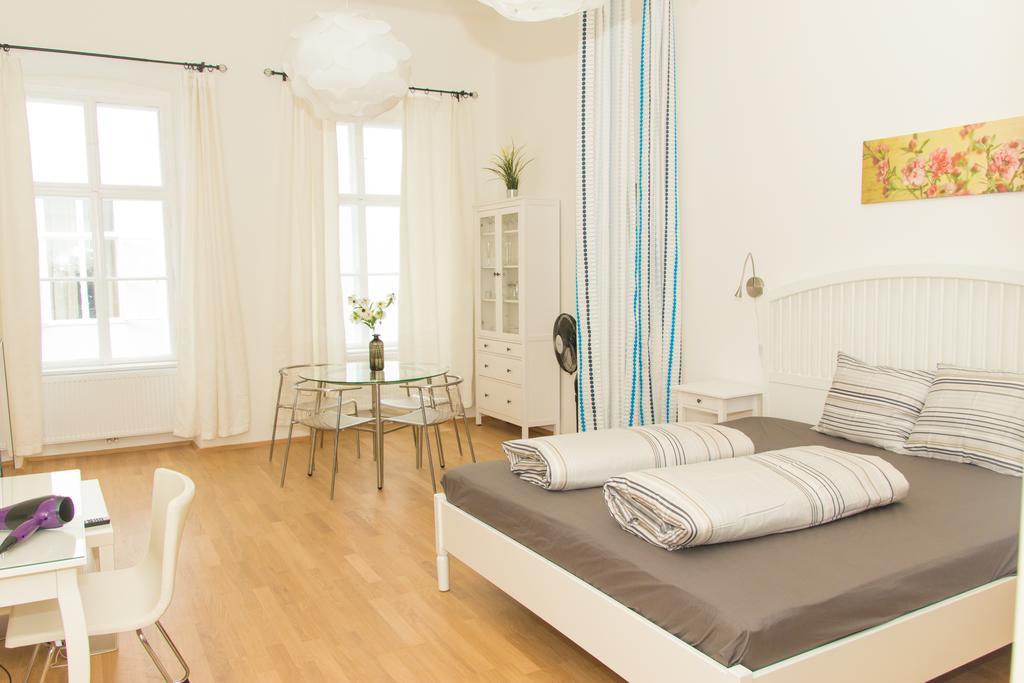Apartamento Hotspot *