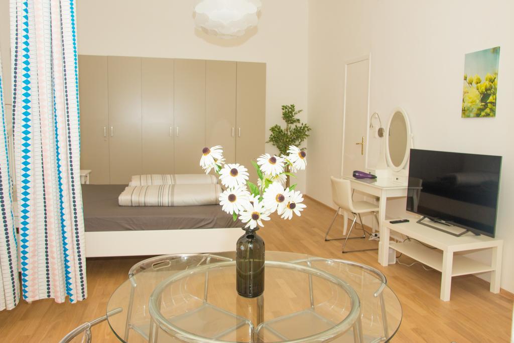 Apartamento Hotspot