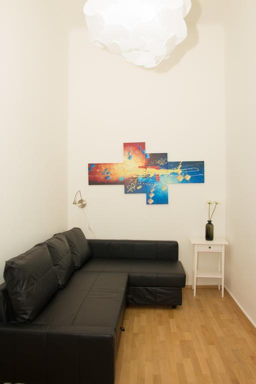 Hotspot Apartamento Viena