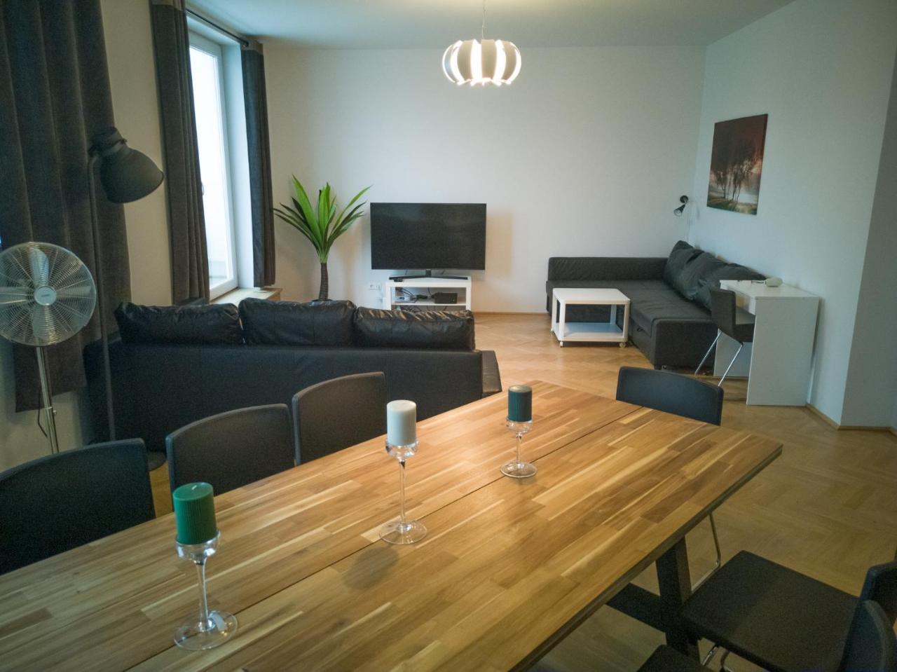Apartamento Hotspot