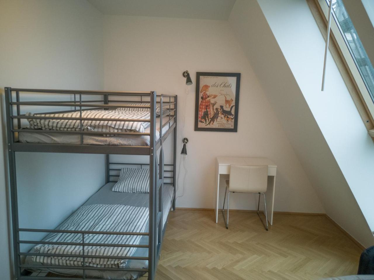 Hotspot Apartamento Viena