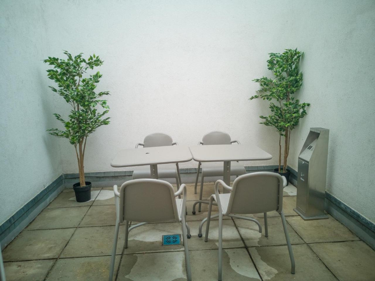 Hotspot Apartamento