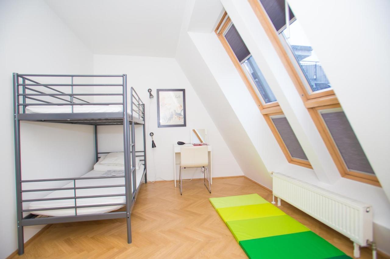 Hotspot Apartamento Viena