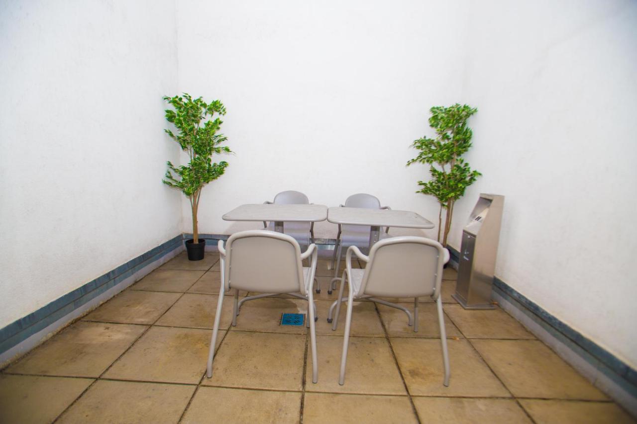 Apartamento Hotspot