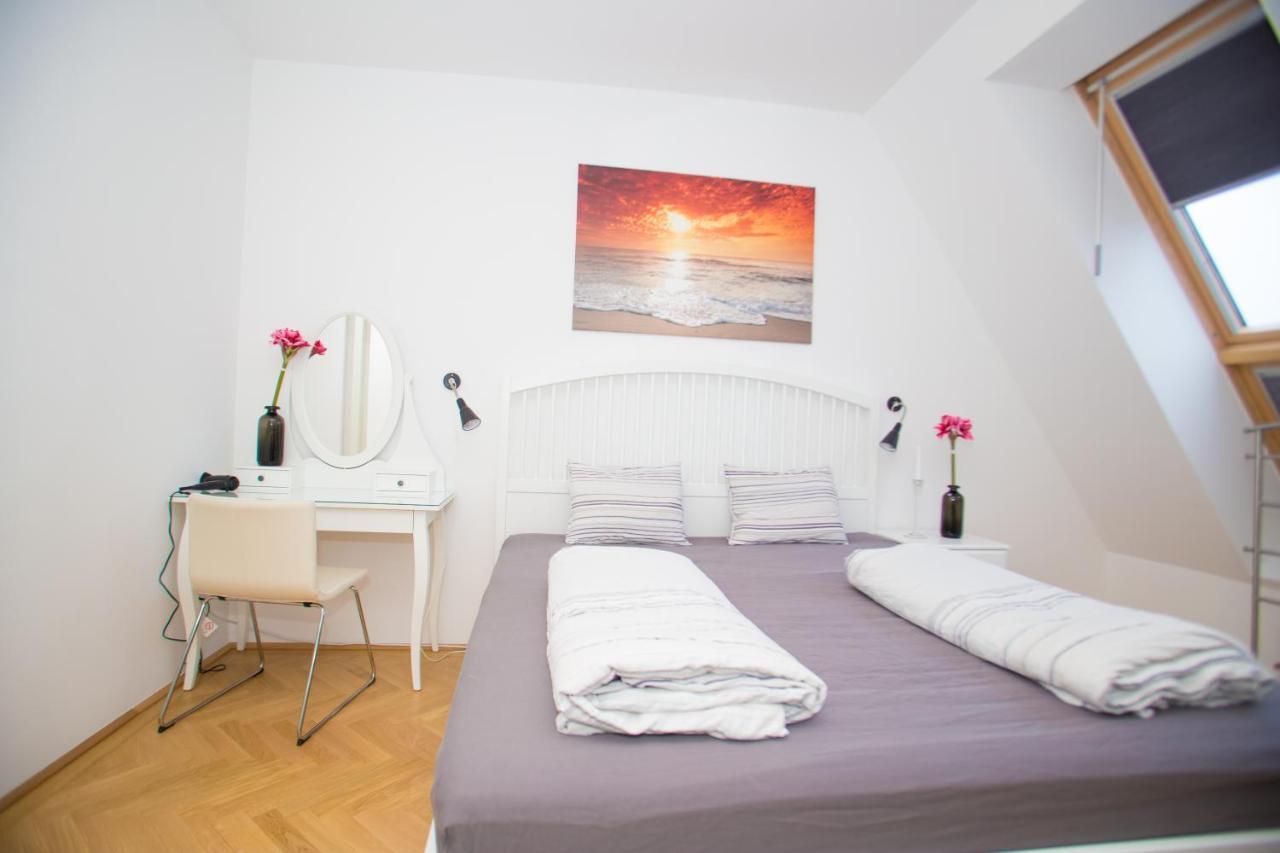 Apartamento Hotspot Viena