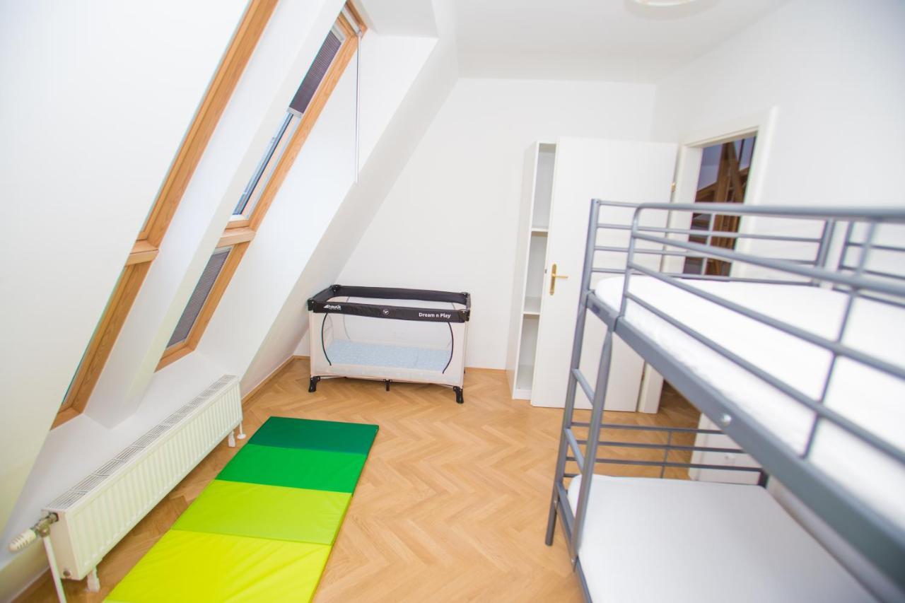 Apartamento Hotspot Viena