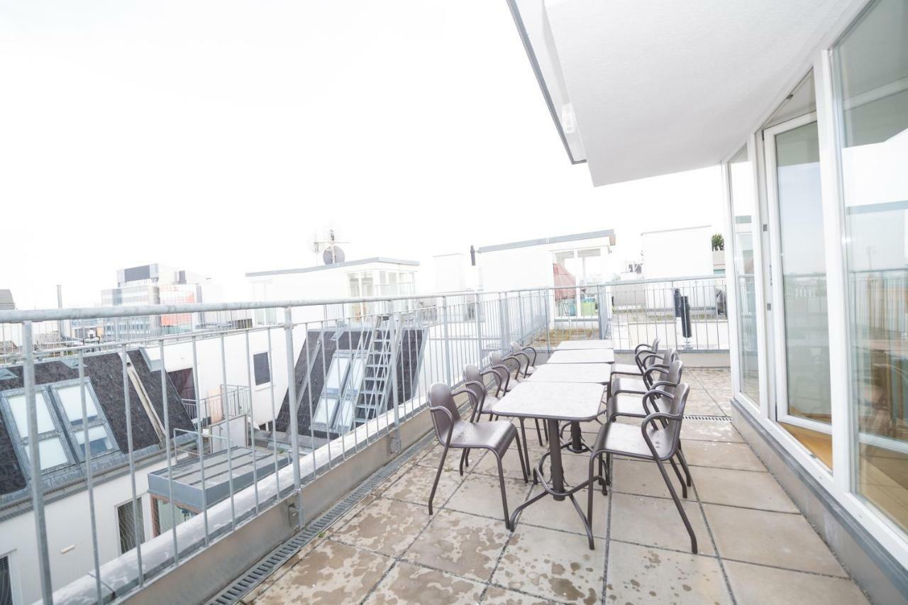 Hotspot Viena