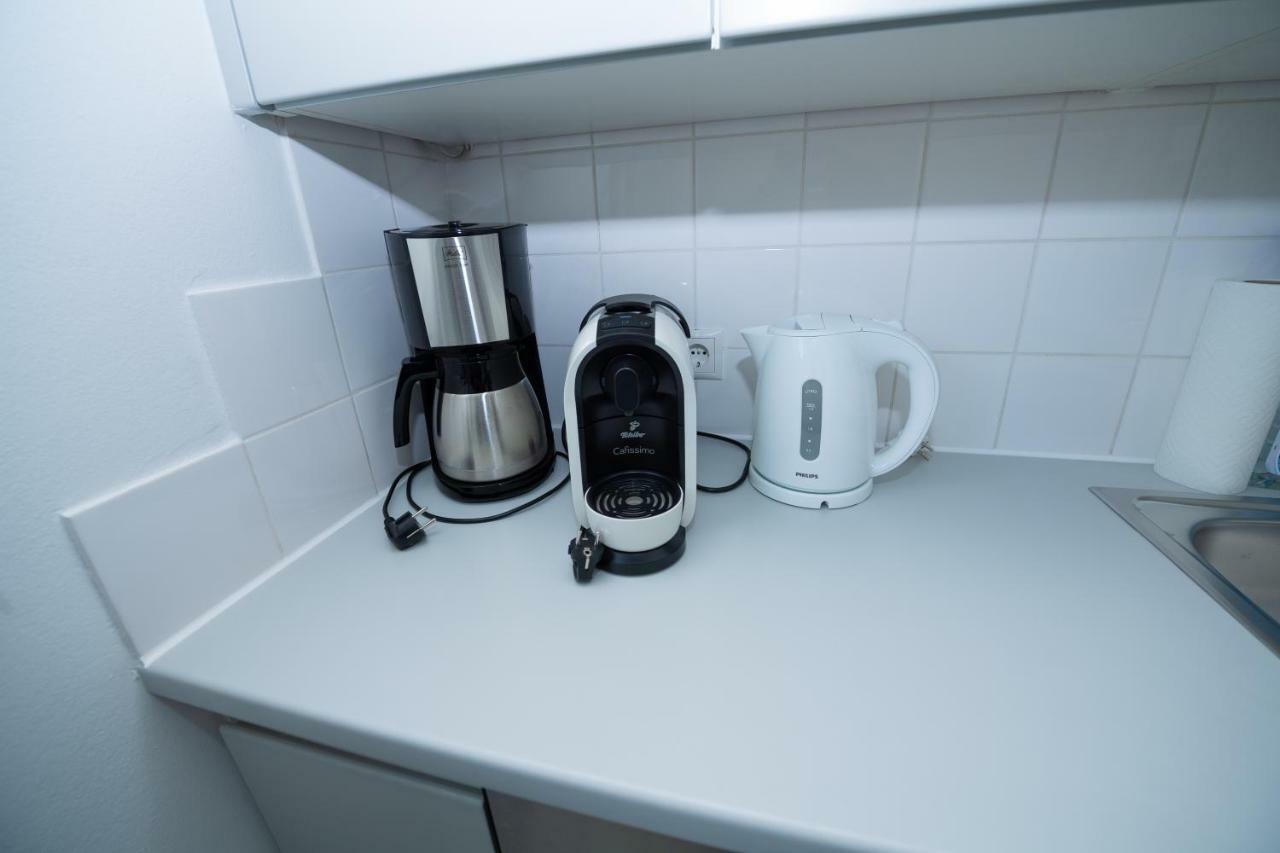 Apartamento Hotspot Viena