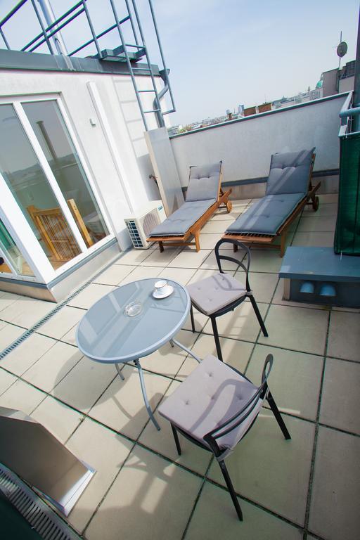 Hotspot Apartamento Viena