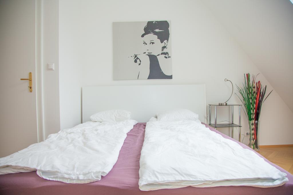 Apartamento Hotspot