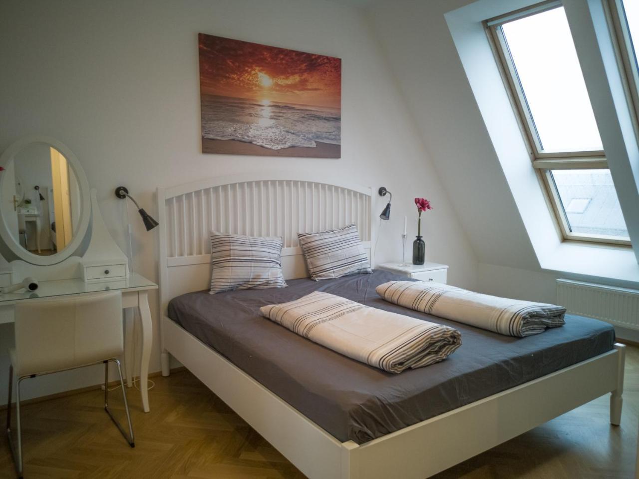 Apartamento Hotspot Viena