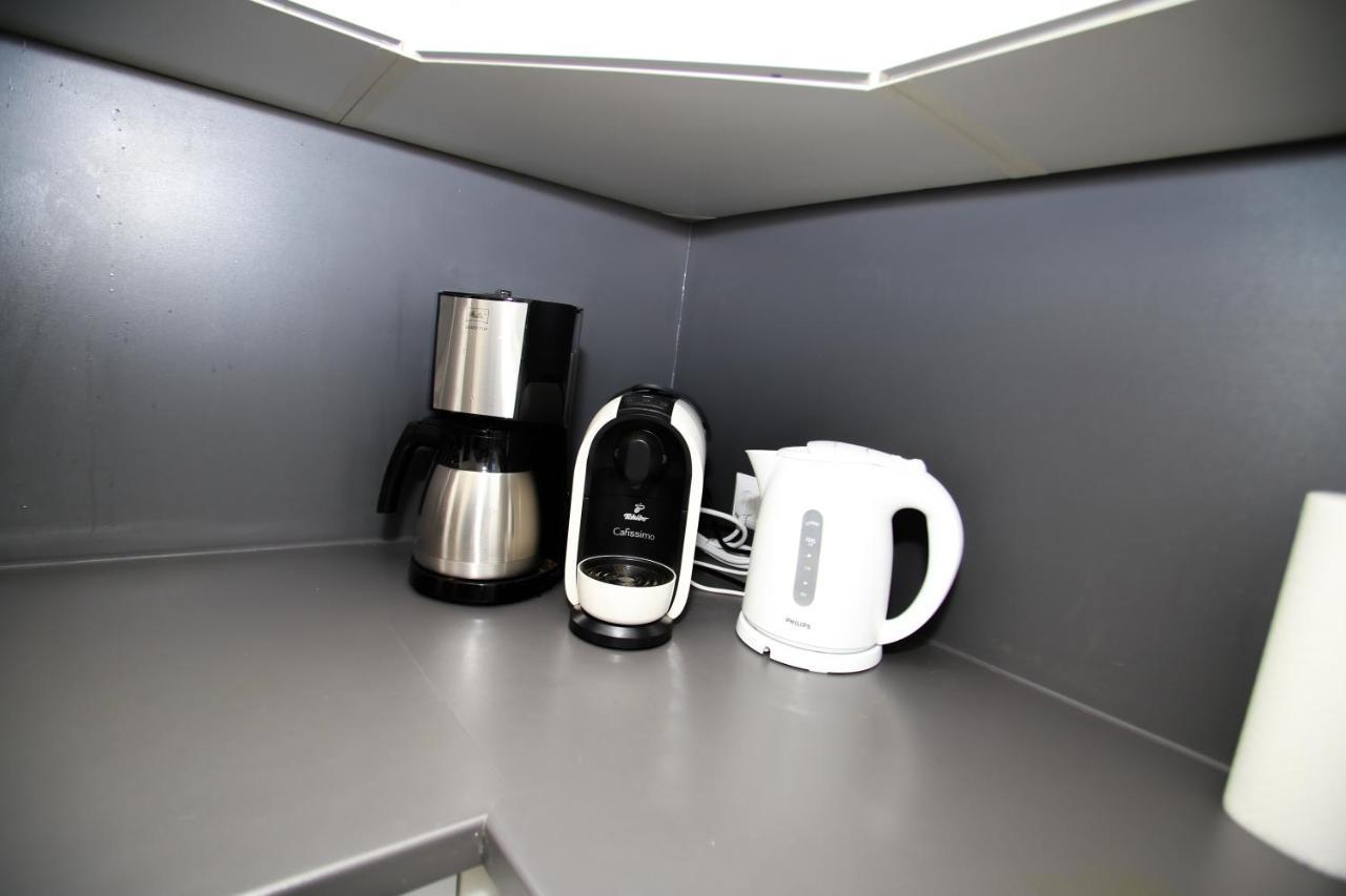 Apartamento Hotspot